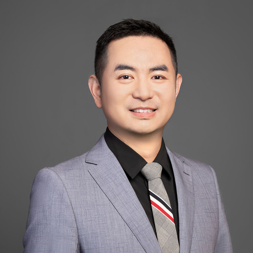 张云翔